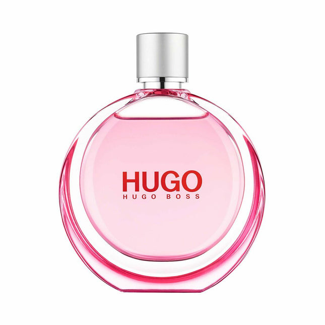 Hugo Boss Hugo Woman Extreme Eau de Parfum 75ml Spray, 75 ml for Women