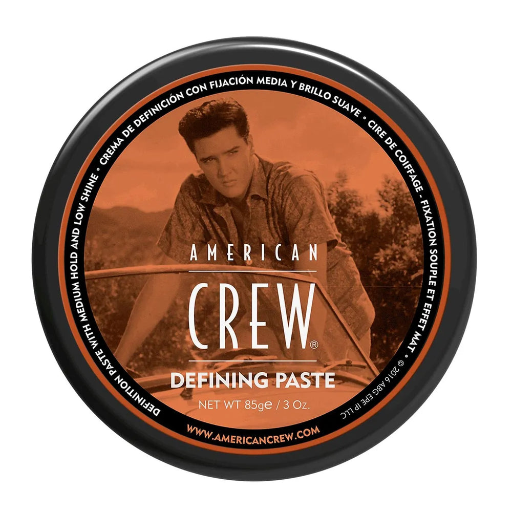 American Crew Defining Paste 85g for Men