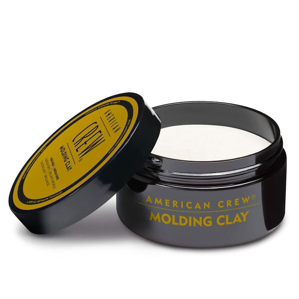 American Crew Molding Hair Clay 85g for Unisex