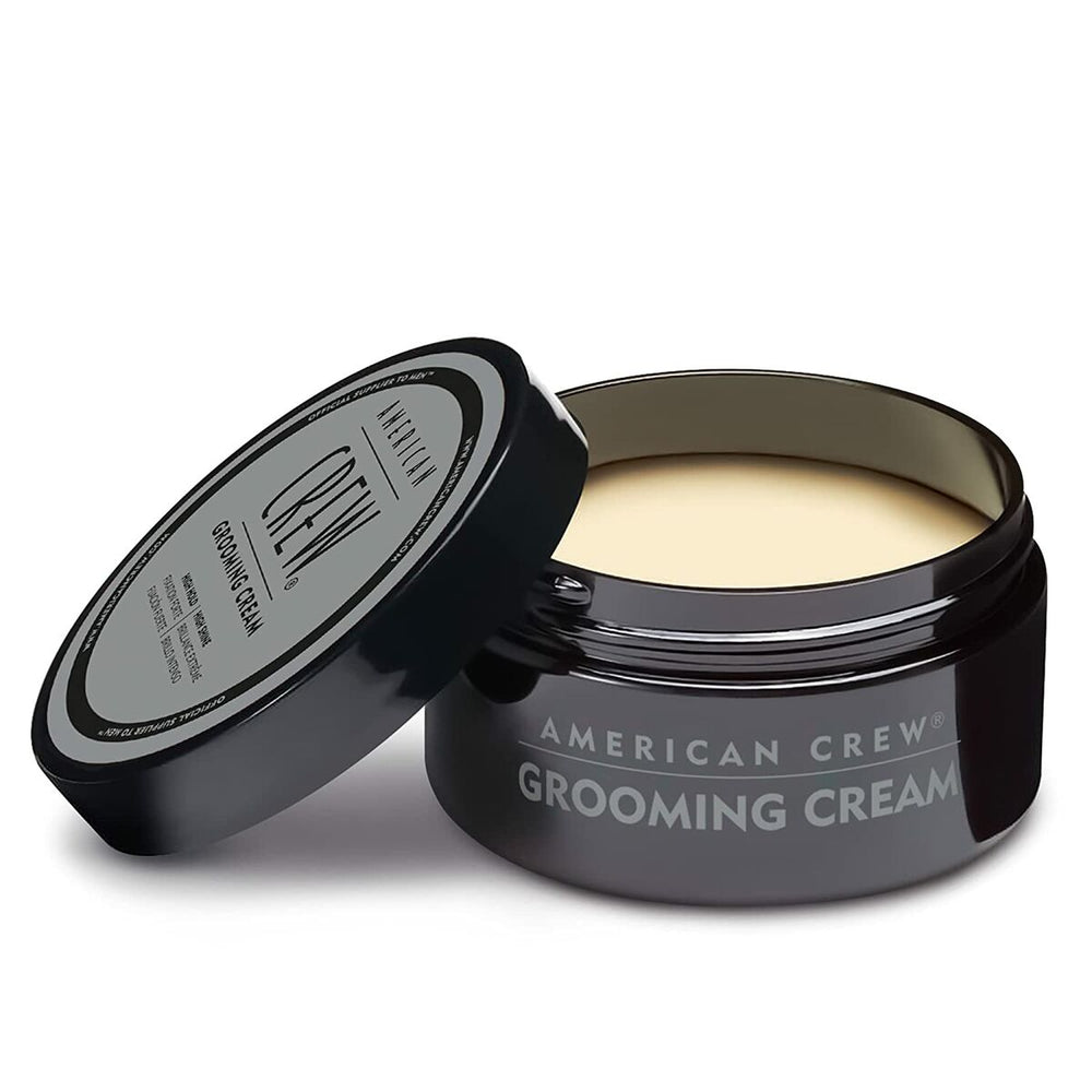American Crew Grooming Hair Cream 85g for Unisex