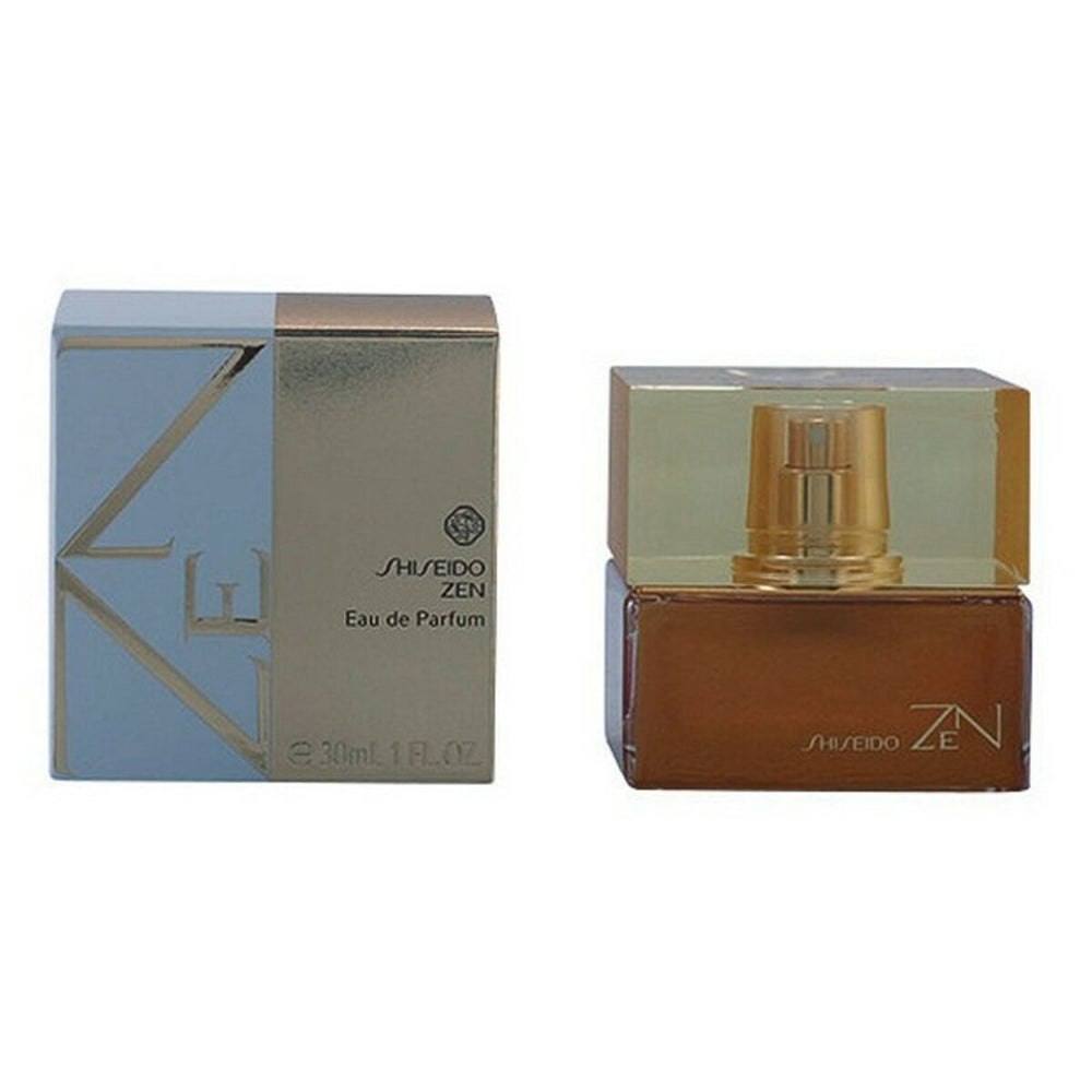 Shiseido Zen Eau de Parfum 100ml Spray, 100 ml for Women