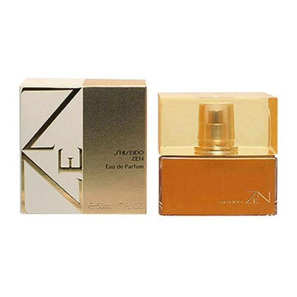 Shiseido Zen Eau de Parfum 100ml Spray, 100 ml for Women