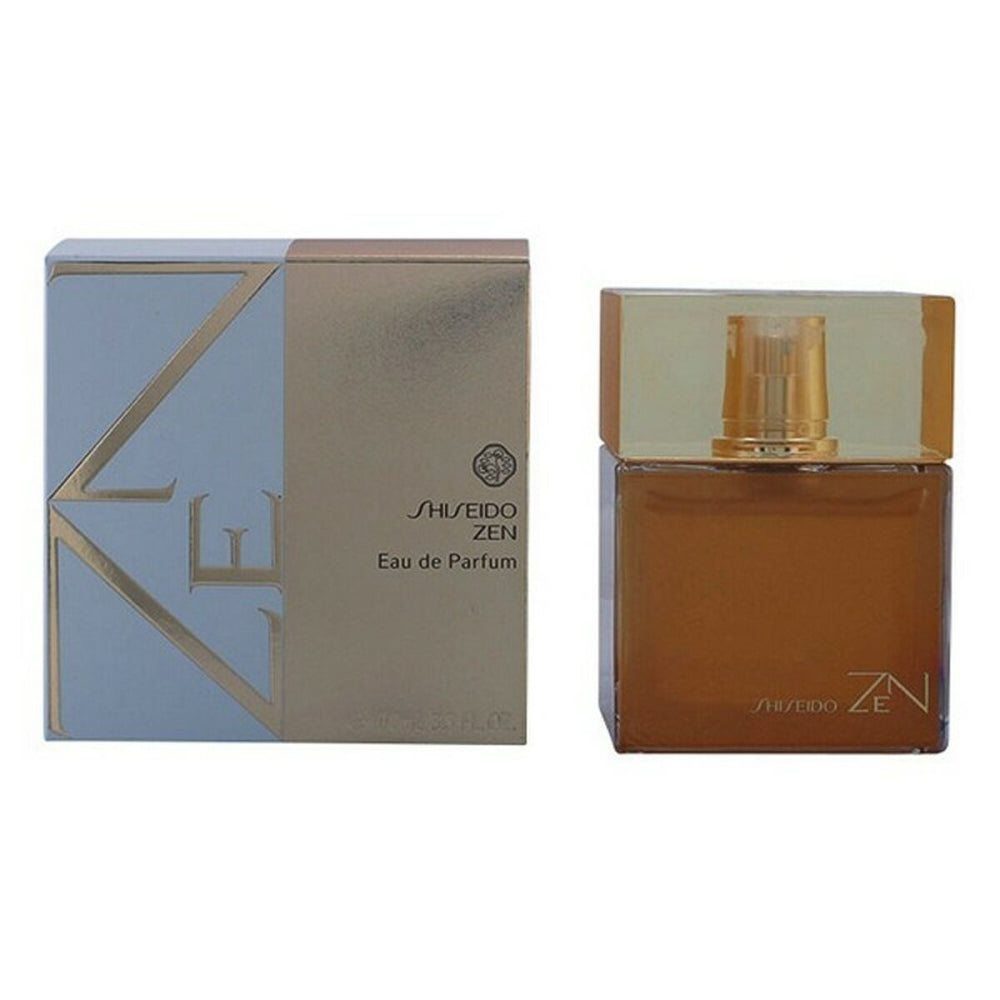 Shiseido Zen Eau de Parfum 100ml Spray, 100 ml for Women