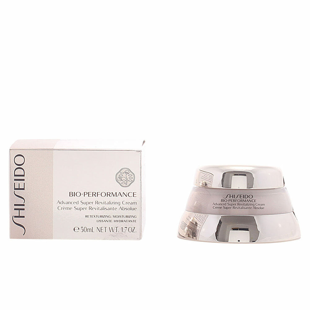 Shiseido Bio-Performance Advanced Super Revitalizing Cream 75ml, 75 ml for Women