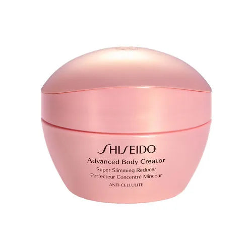 Shiseido Advanced Body Creator Super Slimming Reducer 200ml for Women