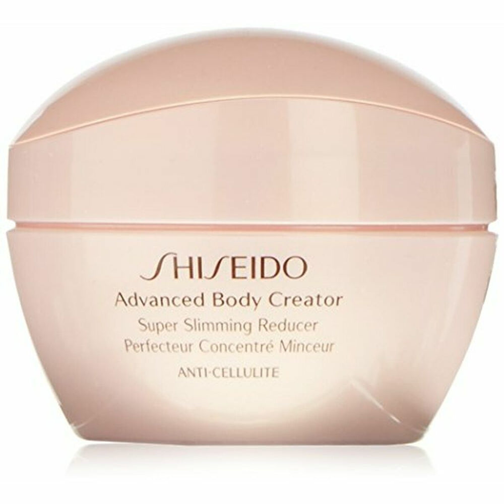 Shiseido Advanced Body Creator Super Slimming Reducer 200ml for Women