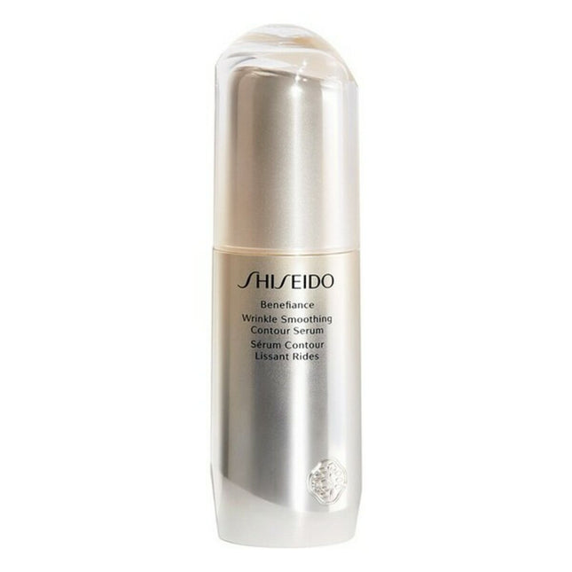 Shiseido Benefiance Wrinkle Smoothing Serum 30ml, 30 ml for Women