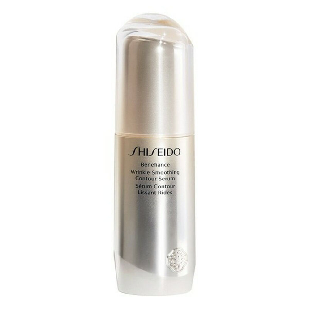 Shiseido Benefiance Wrinkle Smoothing Serum 30ml, 30 ml for Women