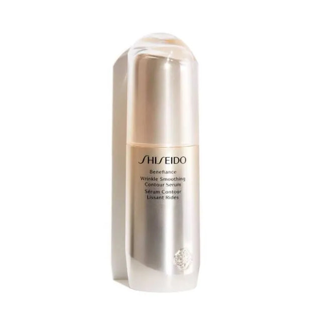 Shiseido Benefiance Wrinkle Smoothing Serum 30ml, 30 ml for Women