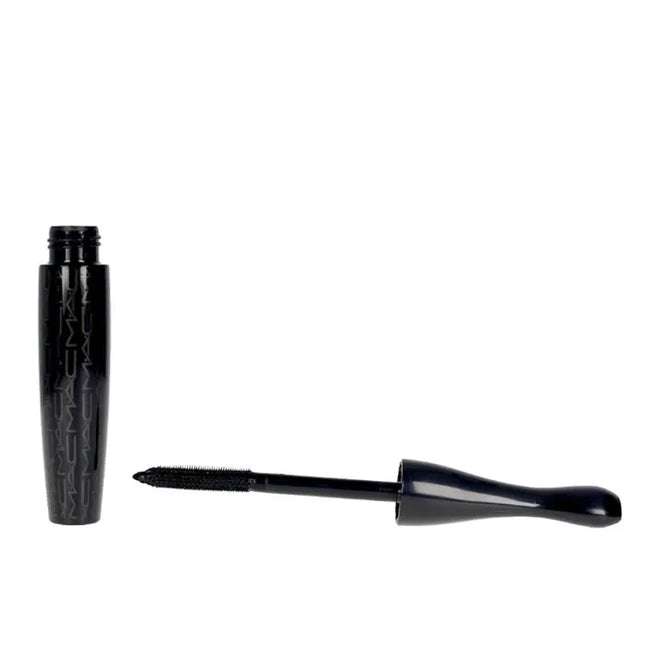MAC In Extreme Dimension 3D Lash Mascara 12g - Black, 12 ml for Unisex