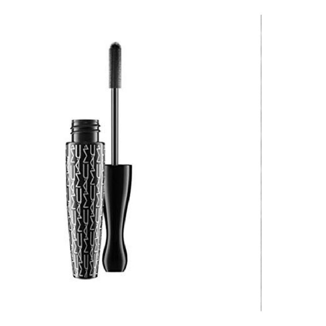 MAC In Extreme Dimension 3D Lash Mascara 12g - Black, 12 ml for Unisex