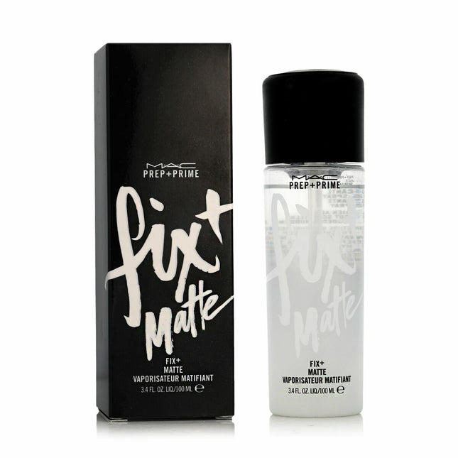 MAC Prep + Prime Fix Plus Mattifying Face Mist 100ml, 100 ml for Women