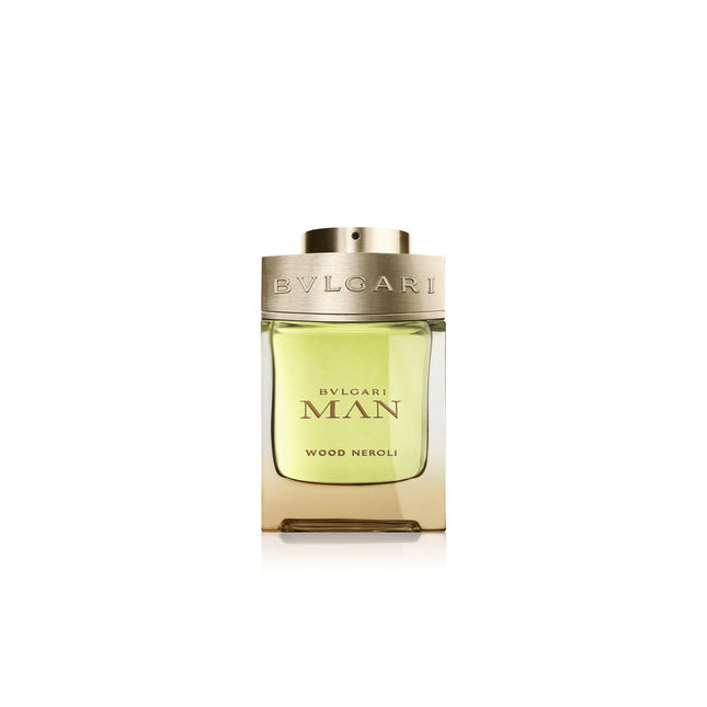 Bvlgari Man Wood Neroli Eau de Parfum 60ml Spray, 60 ml for Men
