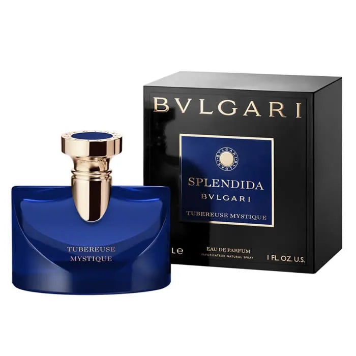 Bvlgari Splendida Tubereuse Mystique Eau de Parfum 50ml Spray, 50 ml for Women