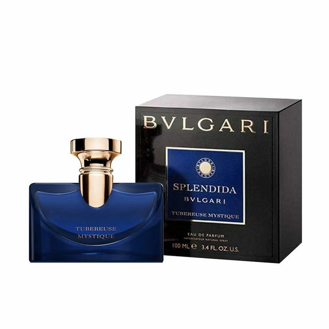Bvlgari Splendida Tubereuse Mystique Eau de Parfum 100ml Spray, 100 ml for Women