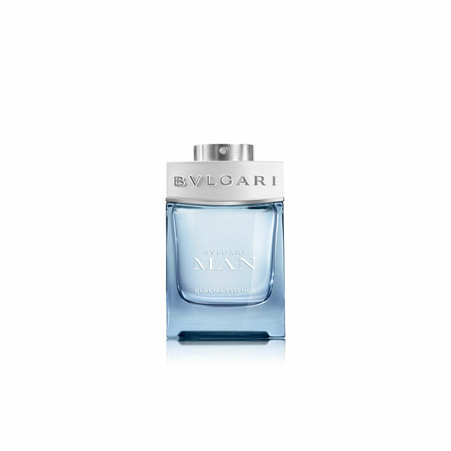 Bvlgari Man Glacial Essence Eau de Parfum 60ml Spray, 60 ml for Men