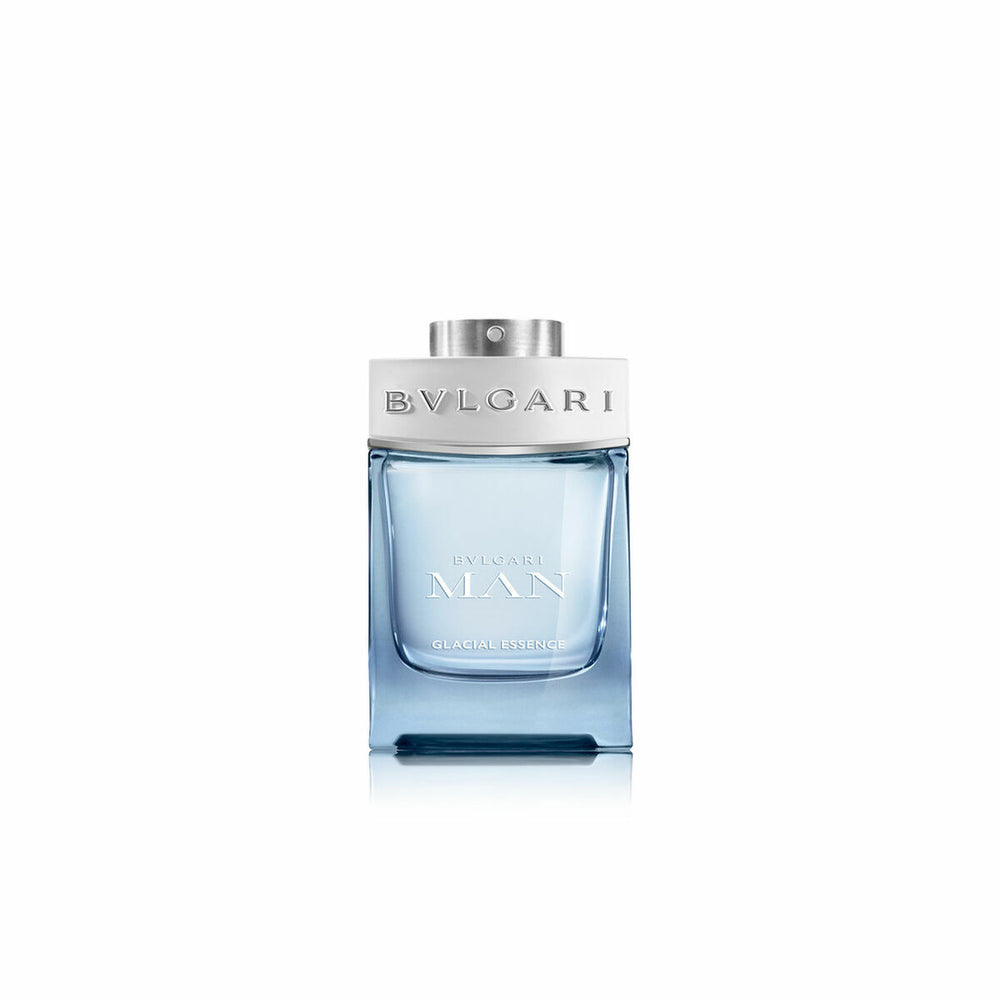 Bvlgari Man Glacial Essence Eau de Parfum 60ml Spray, 60 ml for Men