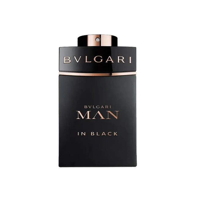 Bvlgari Man In Black Eau de Parfum 100ml Spray, 100 ml for Men