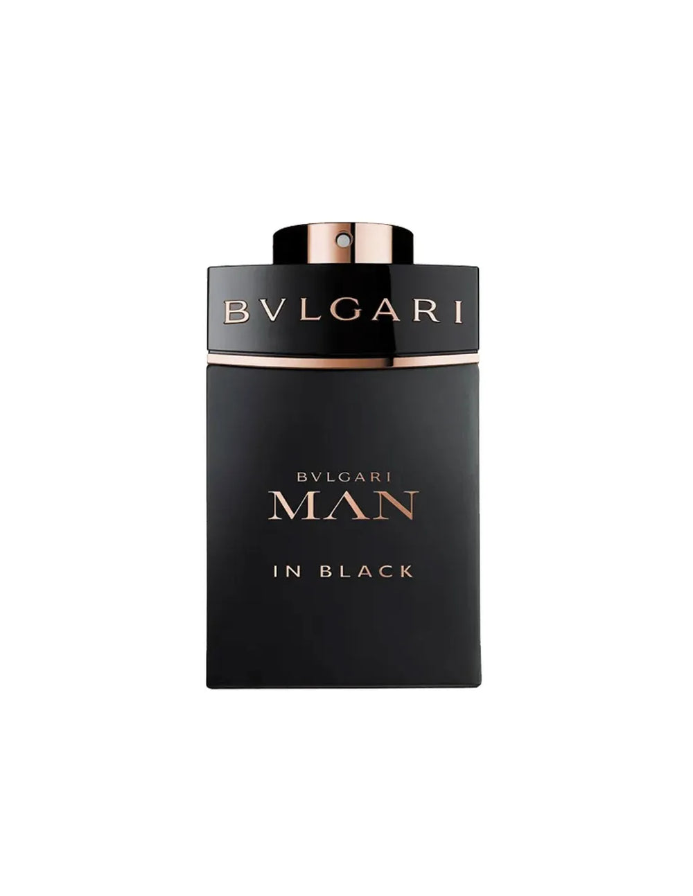 Bvlgari Man In Black Eau de Parfum 100ml Spray, 100 ml for Men