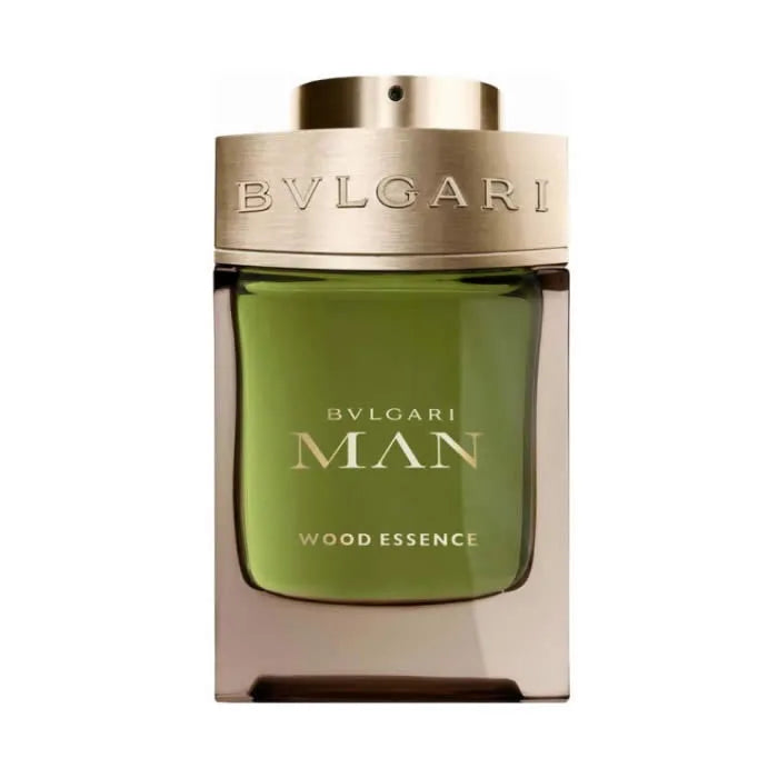Bvlgari Man Wood Essence Eau de Parfum 150ml Spray, 150 ml for Men