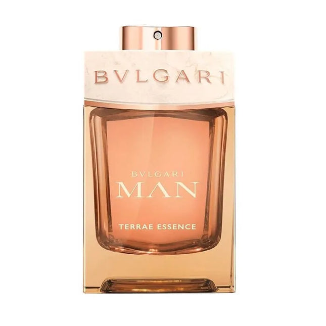 Bvlgari Man Terrae Essence Eau de Parfum 100ml Spray, 100 ml for Men