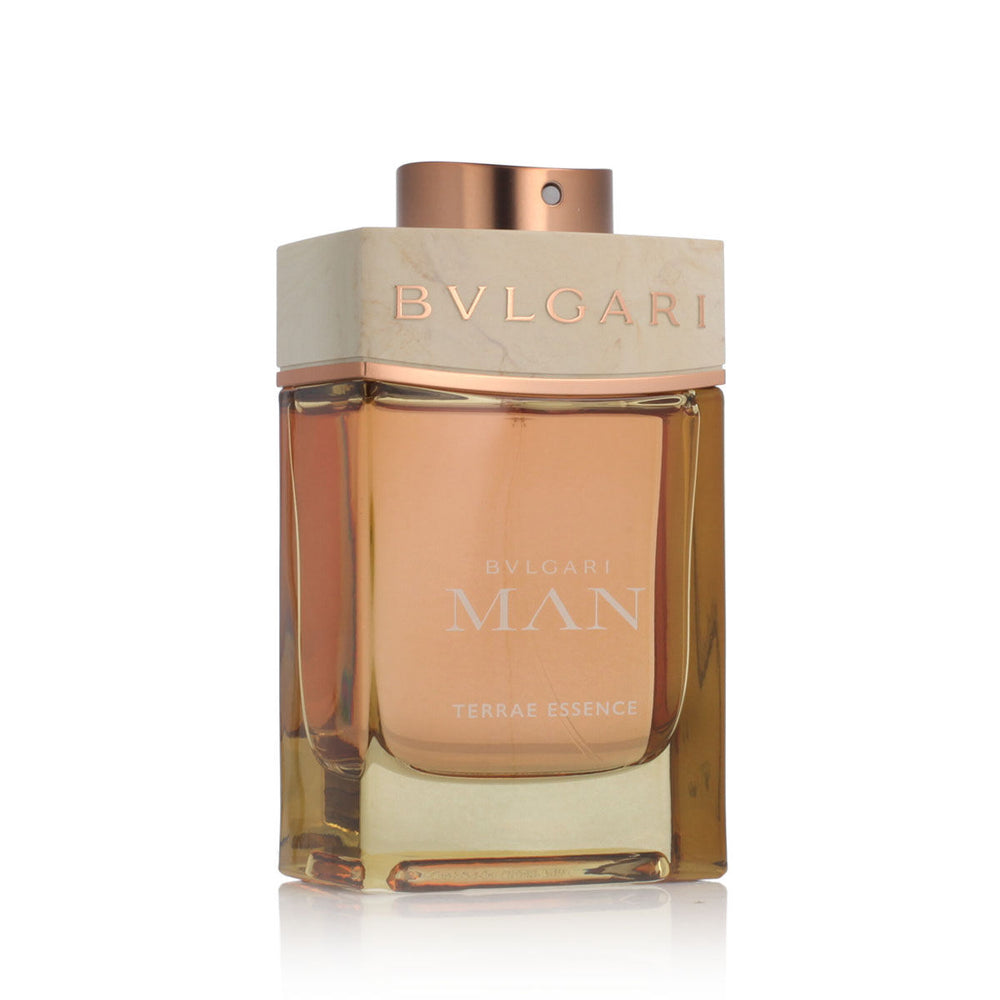 Bvlgari Man Terrae Essence Eau de Parfum 100ml Spray, 100 ml for Men