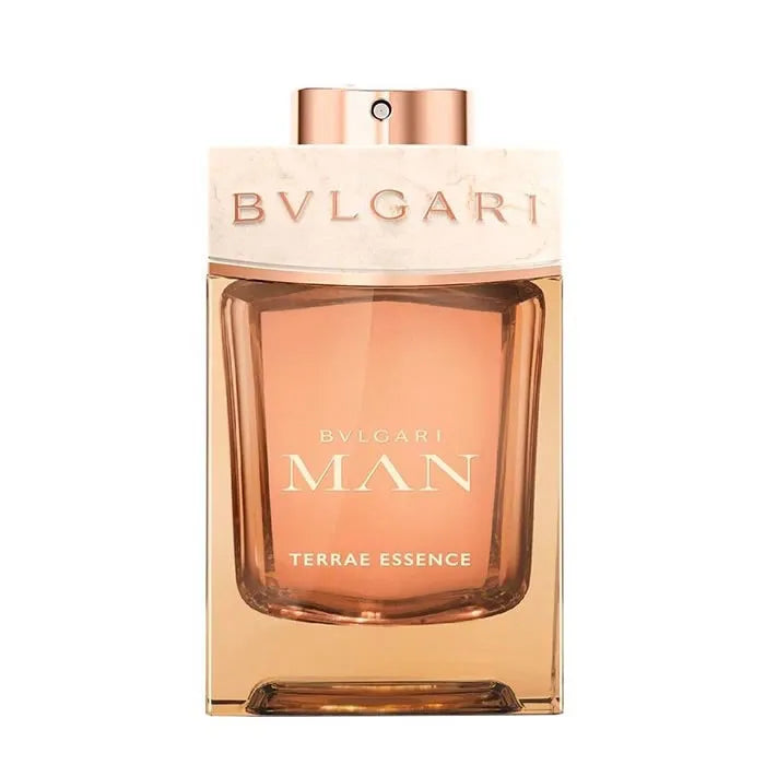Bvlgari Man Terrae Essence Eau de Parfum 60ml Spray, 60 ml for Men