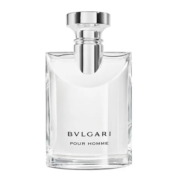Bvlgari Pour Homme Eau de Toilette 100ml Spray, 100 ml