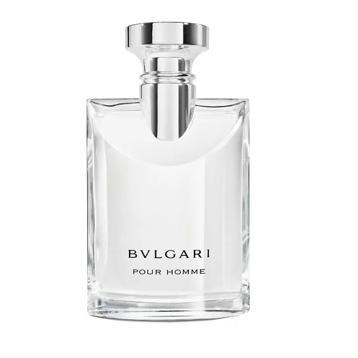 Bvlgari Pour Homme Eau de Toilette 100ml Spray, 100 ml