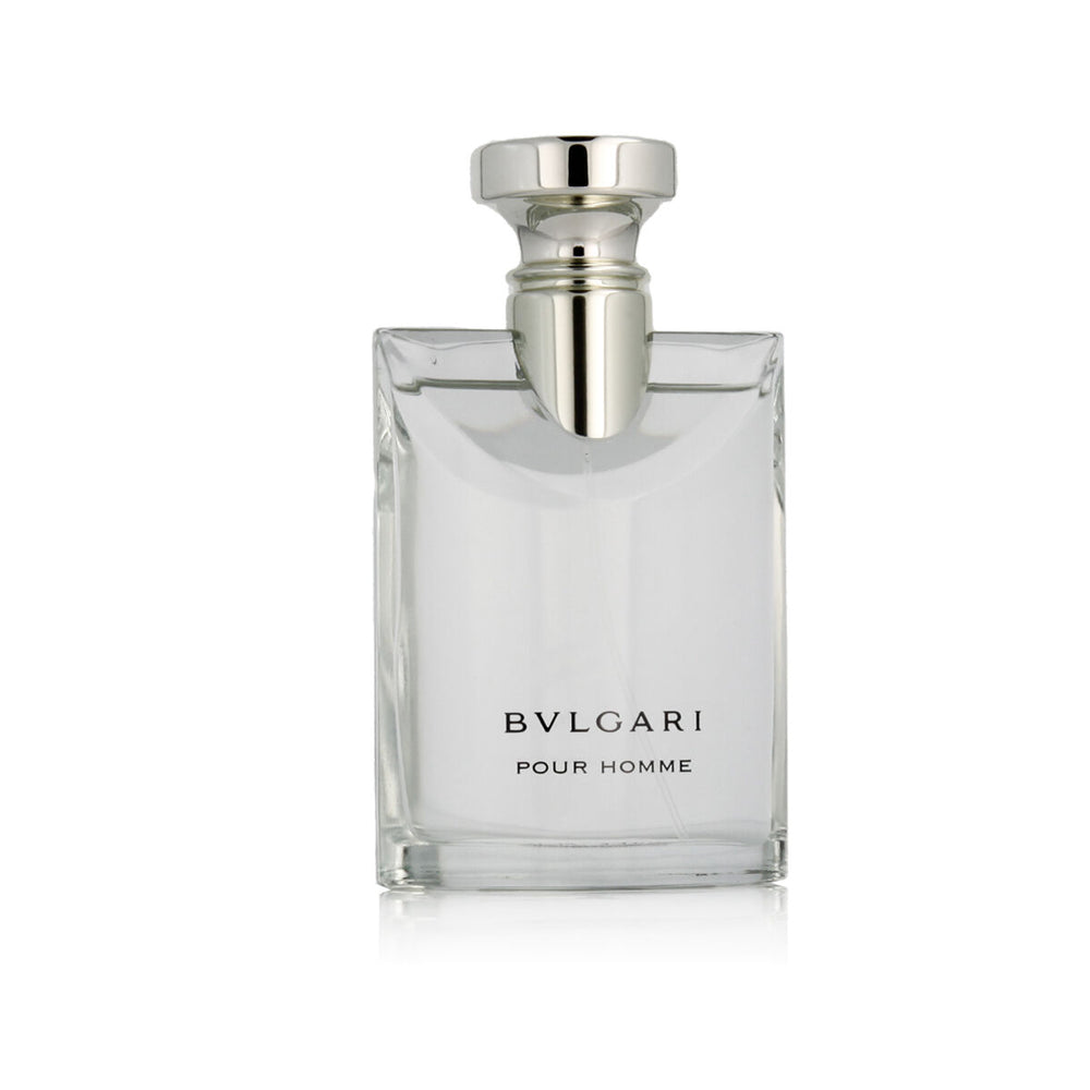 Bvlgari Pour Homme Eau de Toilette 100ml Spray, 100 ml