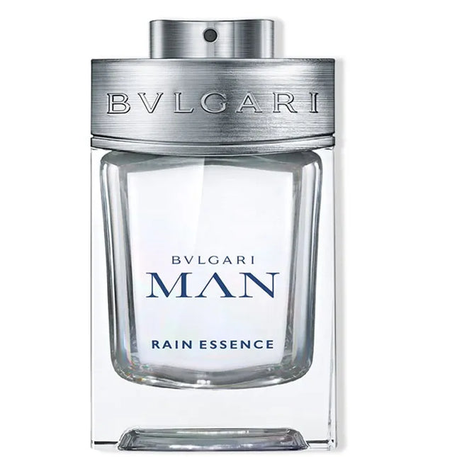 Bvlgari Man Rain Essence Eau de Parfum 100ml Spray, 100 ml for Men