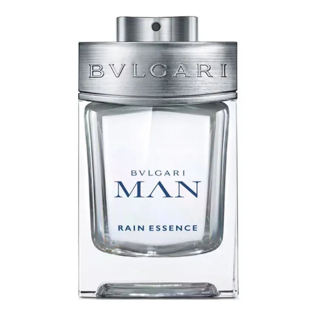 Bvlgari Man Rain Essence Eau de Parfum 60ml Spray, 60 ml for Men