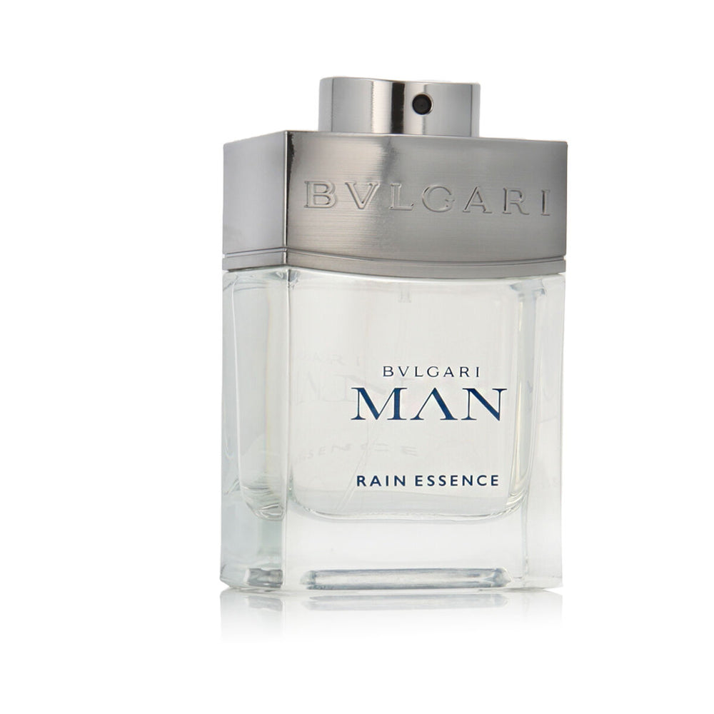 Bvlgari Man Rain Essence Eau de Parfum 60ml Spray, 60 ml for Men