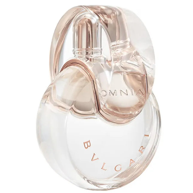 Bvlgari Omnia Crystalline Eau de Toilette 100ml Spray, 100 ml for Women