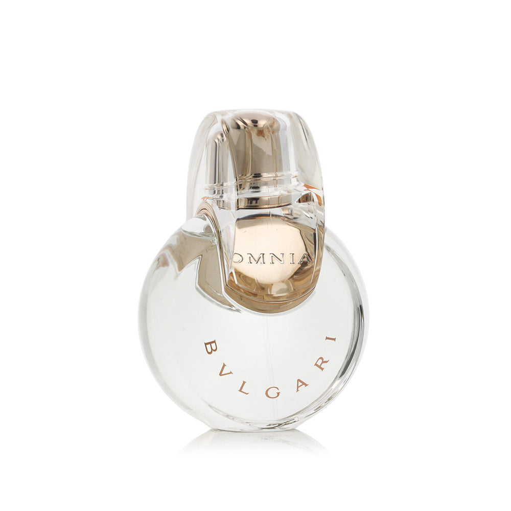 Bvlgari Omnia Crystalline Eau de Toilette 100ml Spray, 100 ml for Women