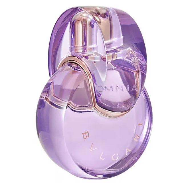 Bvlgari Omnia Amethyste Eau De Toilette 100ml Spray, 100 ml for Women