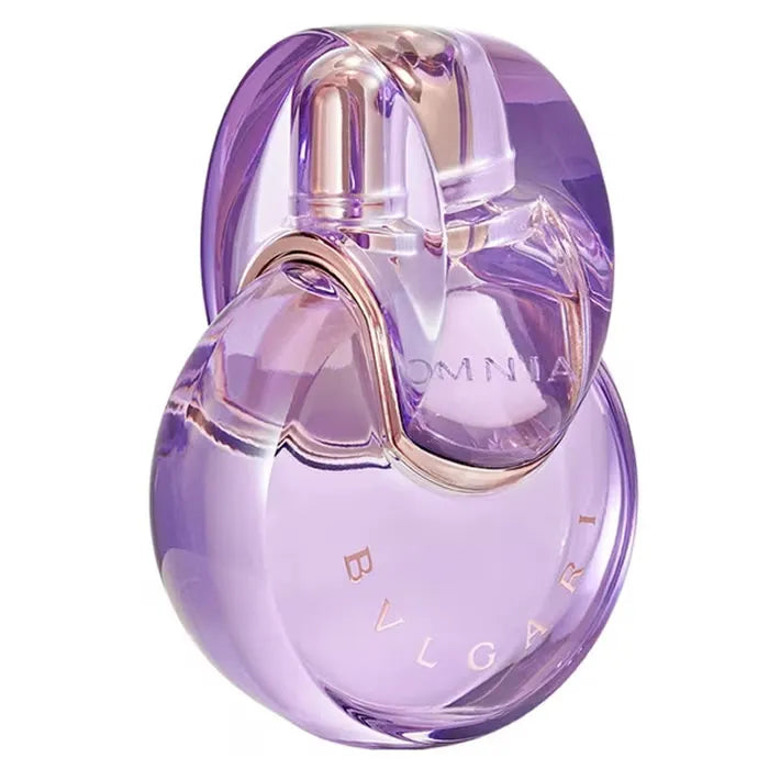 Bvlgari Omnia Amethyste Eau De Toilette 100ml Spray, 100 ml for Women