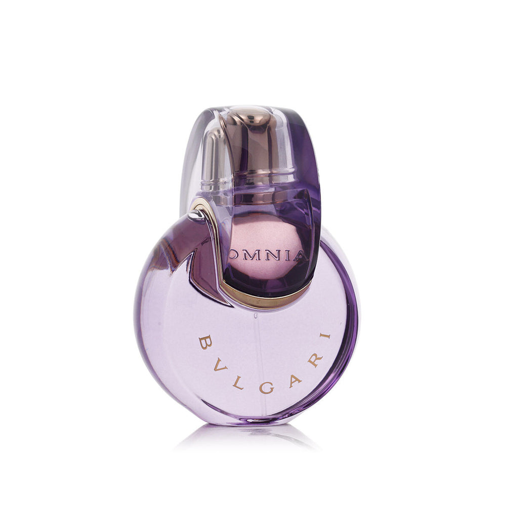 Bvlgari Omnia Amethyste Eau De Toilette 100ml Spray, 100 ml for Women