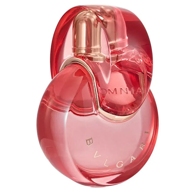 Bvlgari Omnia Coral Eau de Toilette 100ml Spray, 100 ml for Women