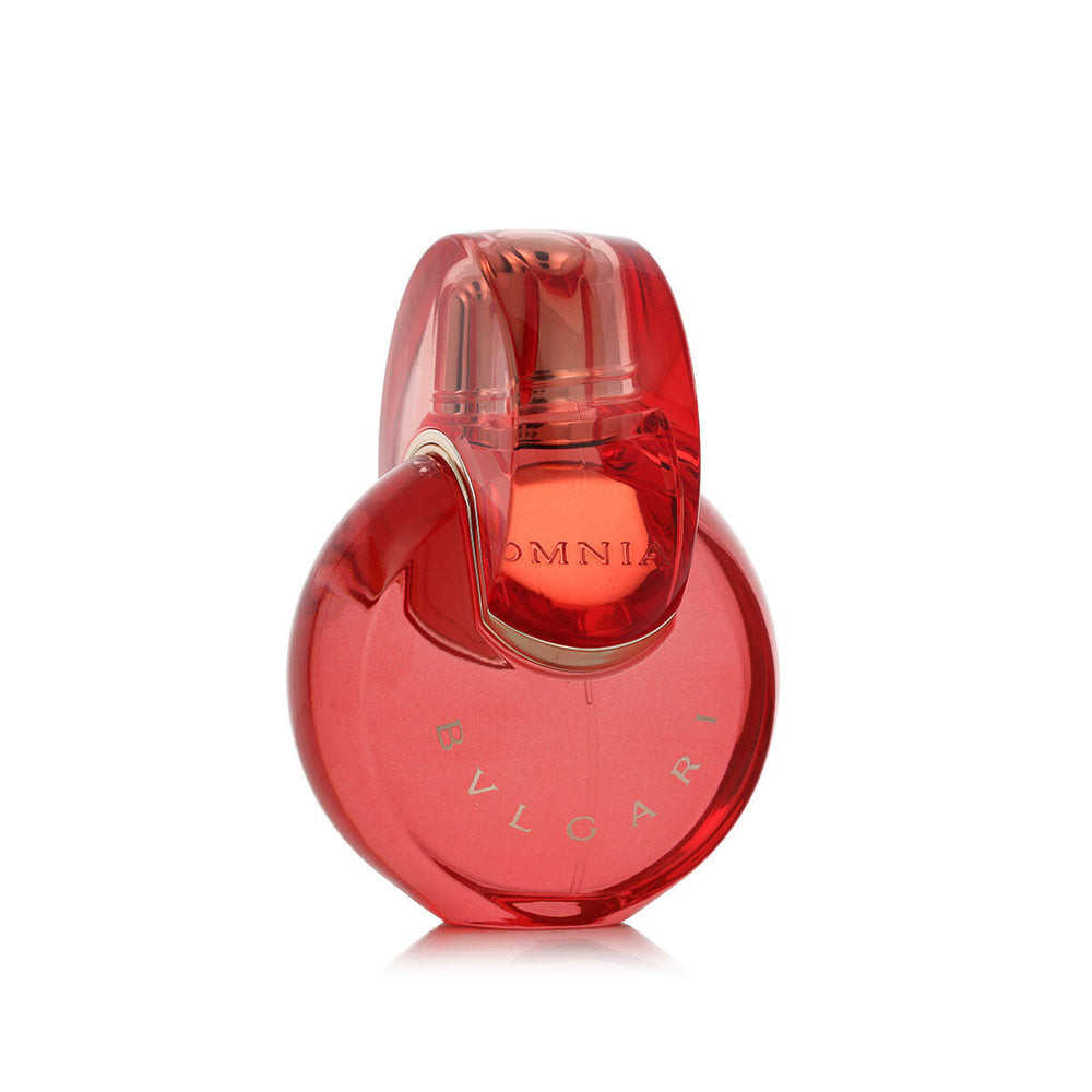 Bvlgari Omnia Coral Eau de Toilette 100ml Spray, 100 ml for Women