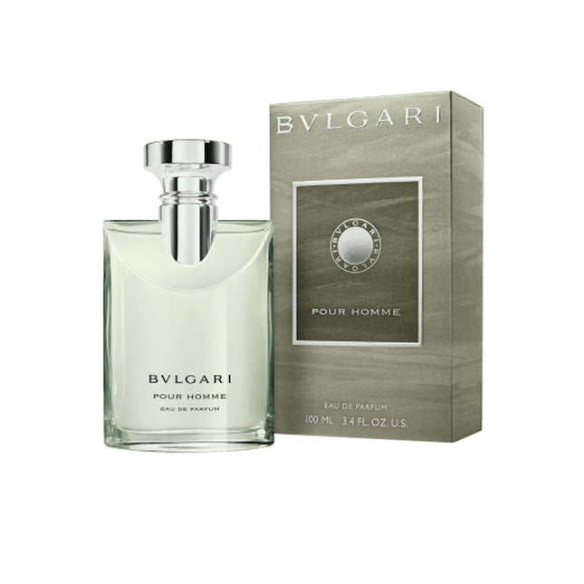 Bvlgari Pour Homme Eau De Parfum 100ml Spray, 100 ml