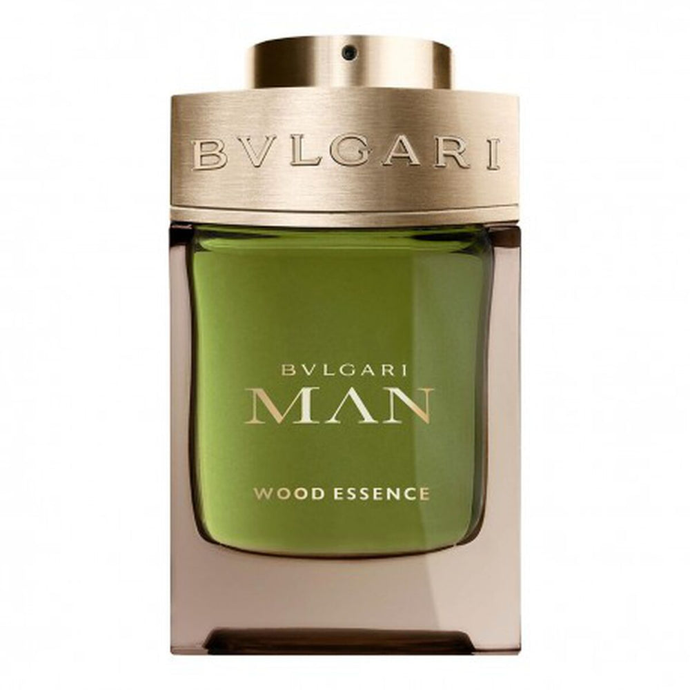 Bvlgari Man Wood Essence Eau de Parfum 60ml Spray, 60 ml for Men