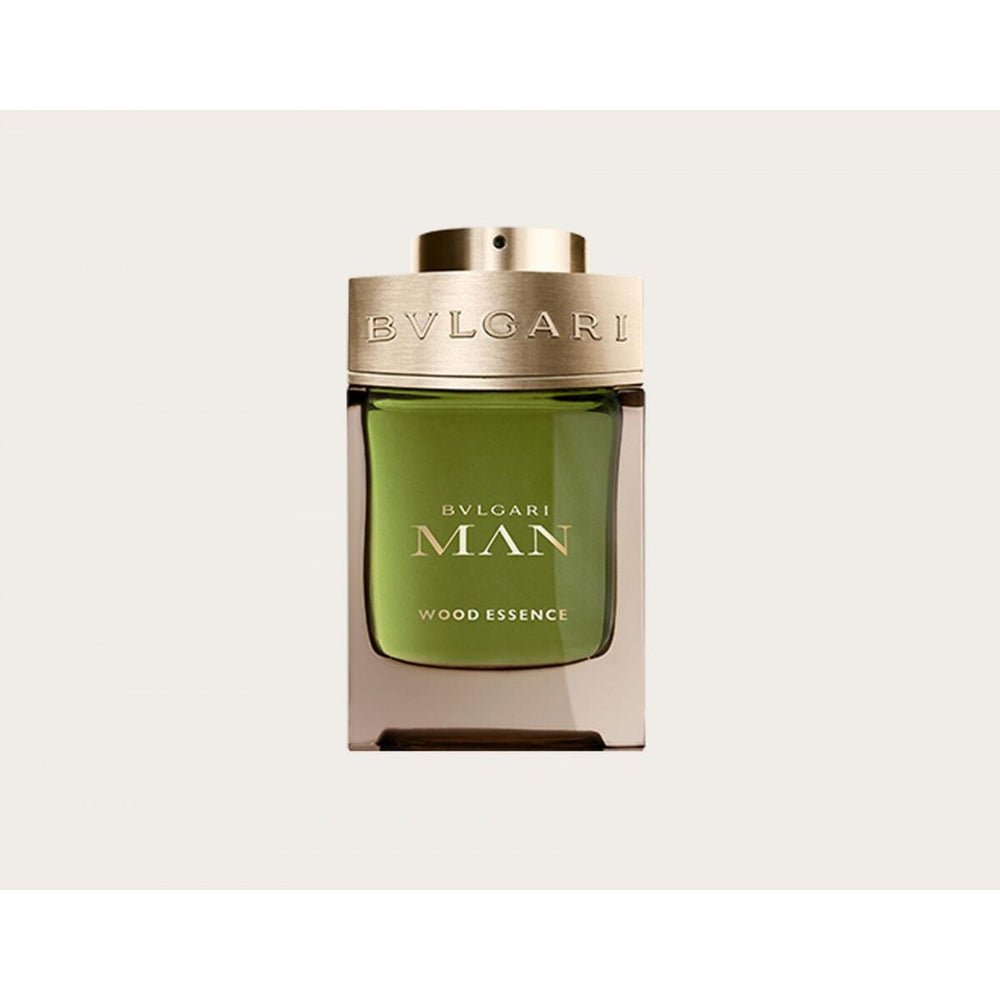 Bvlgari Man Wood Essence Eau de Parfum 60ml Spray, 60 ml for Men
