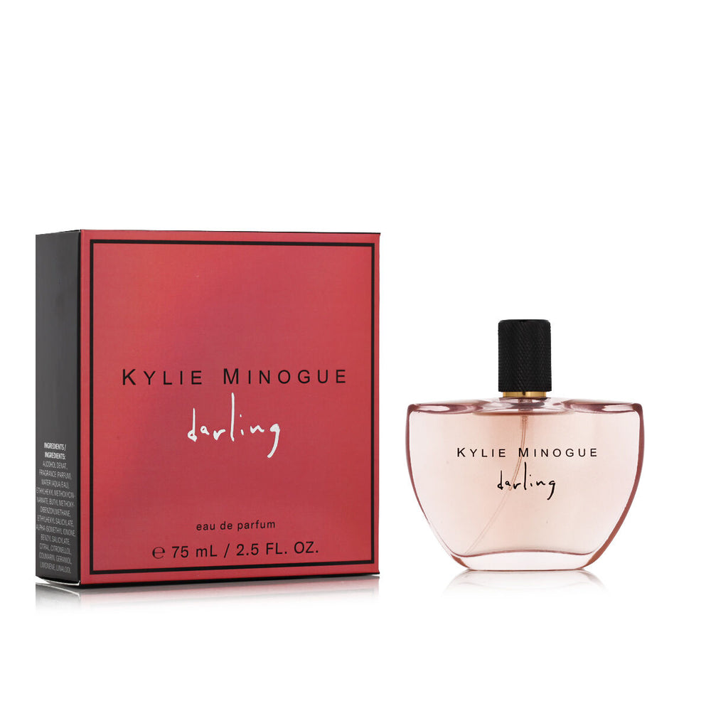 Kylie Minogue Darling Eau de Parfum 75ml Spray, 75 ml for Women