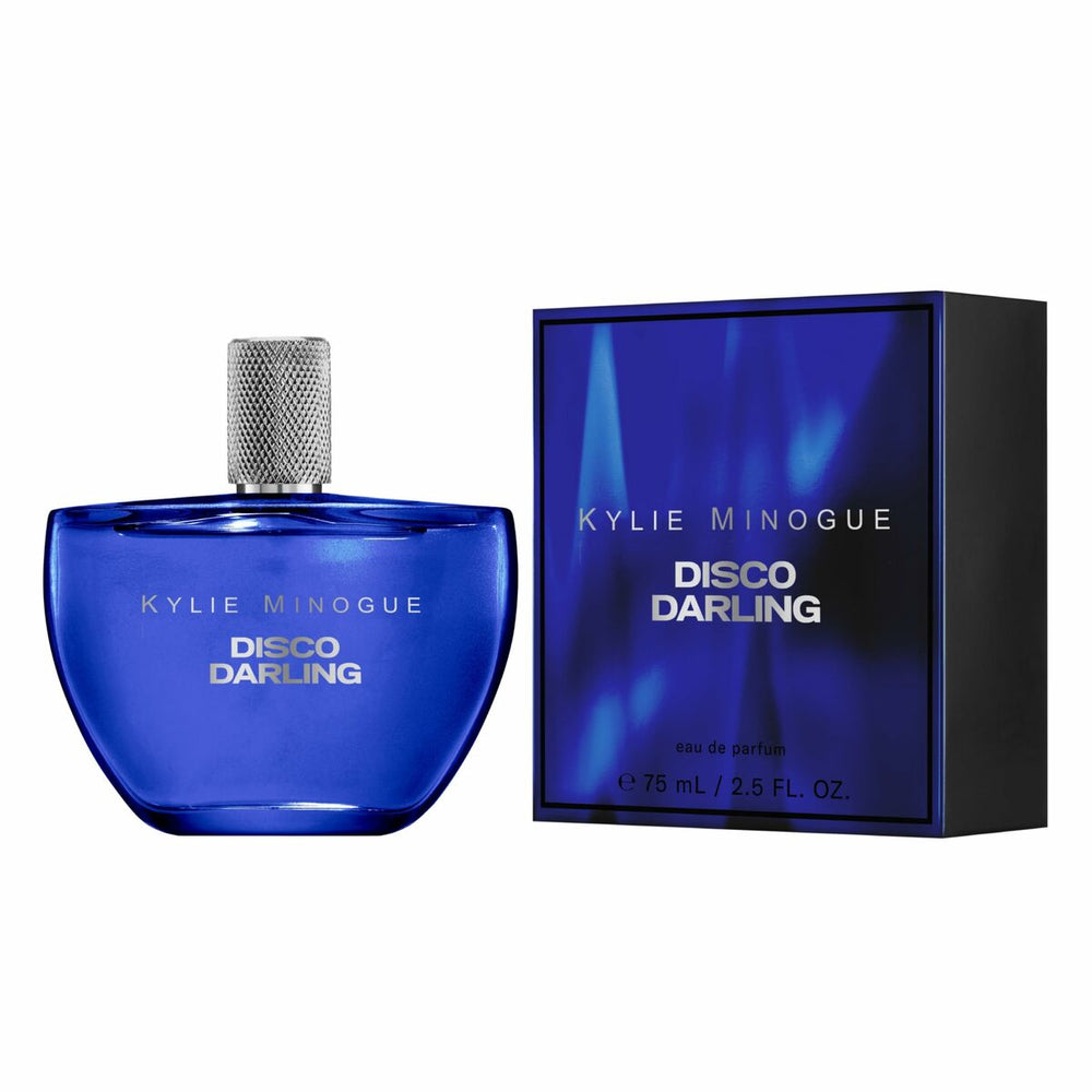 Kylie Minogue Disco Darling Eau de Parfum 75ml Spray, 75 ml for Women