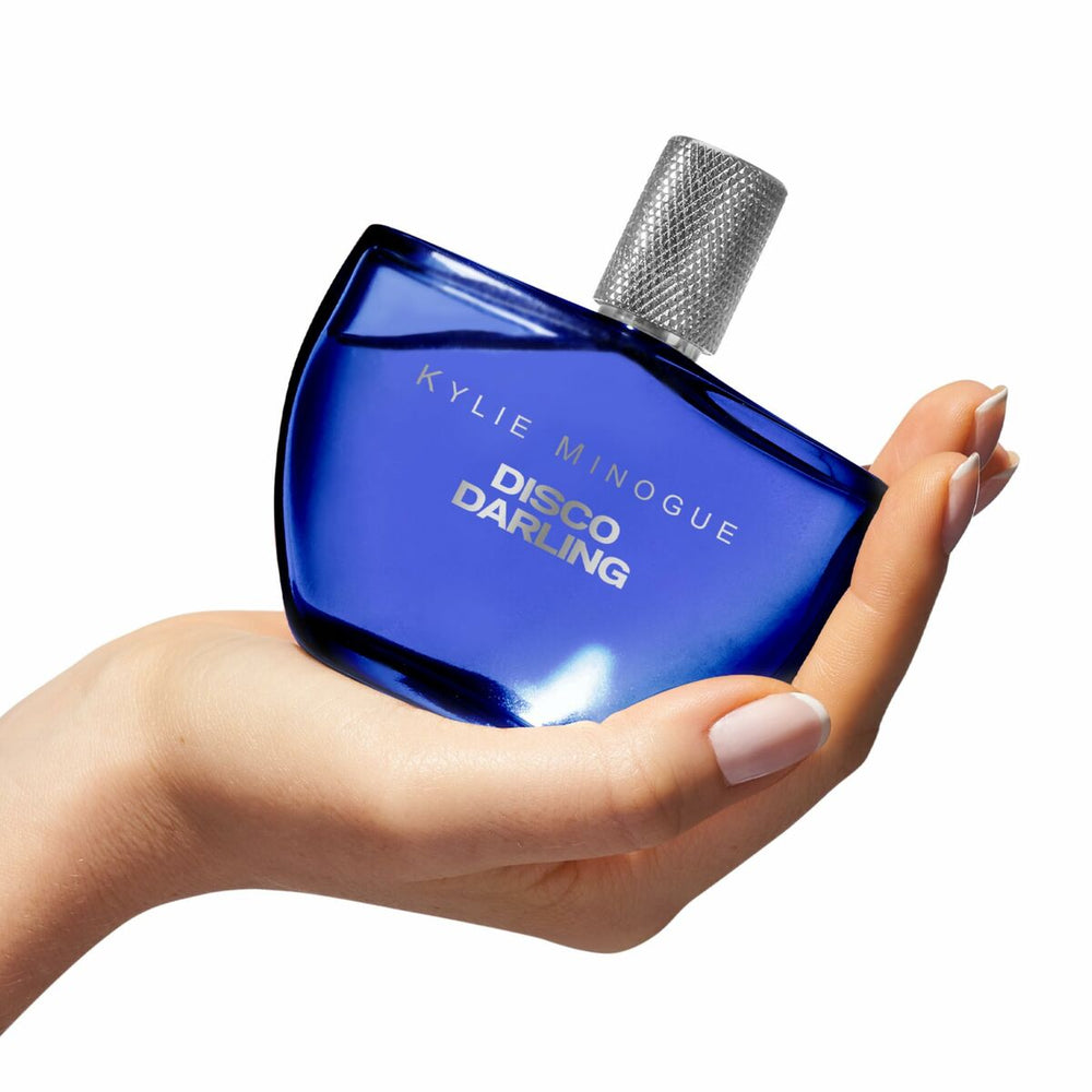 Kylie Minogue Disco Darling Eau de Parfum 75ml Spray, 75 ml for Women