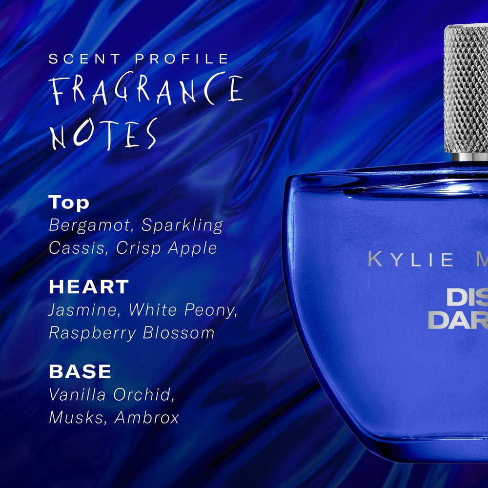 Kylie Minogue Disco Darling Eau de Parfum 75ml Spray, 75 ml for Women