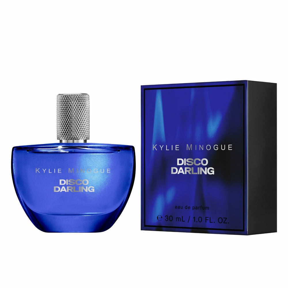 Kylie Minogue Disco Darling Eau de Parfum 30ml Spray, 30 ml for Women