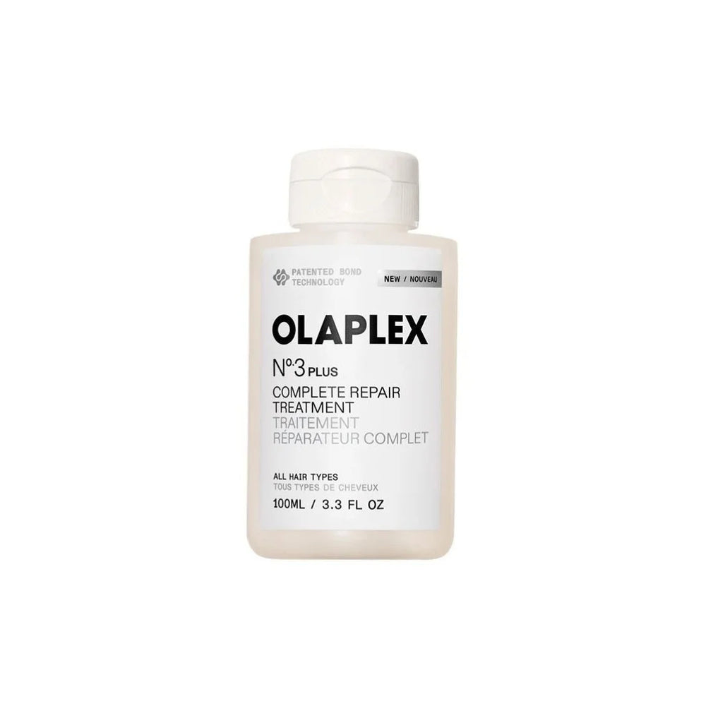 Olaplex No.3 Plus Complete Repair Treatment 100ml for Unisex