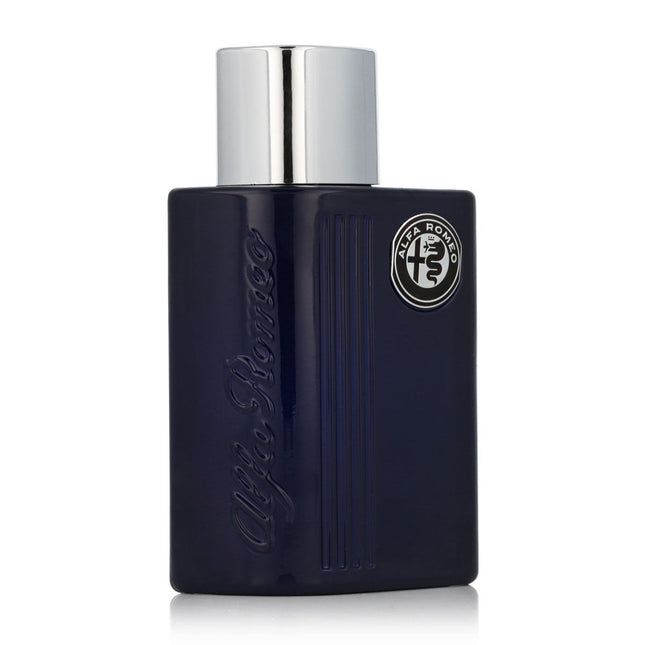 Alfa Romeo Blue Eau de Toilette 125ml Spray, 125 ml for Men